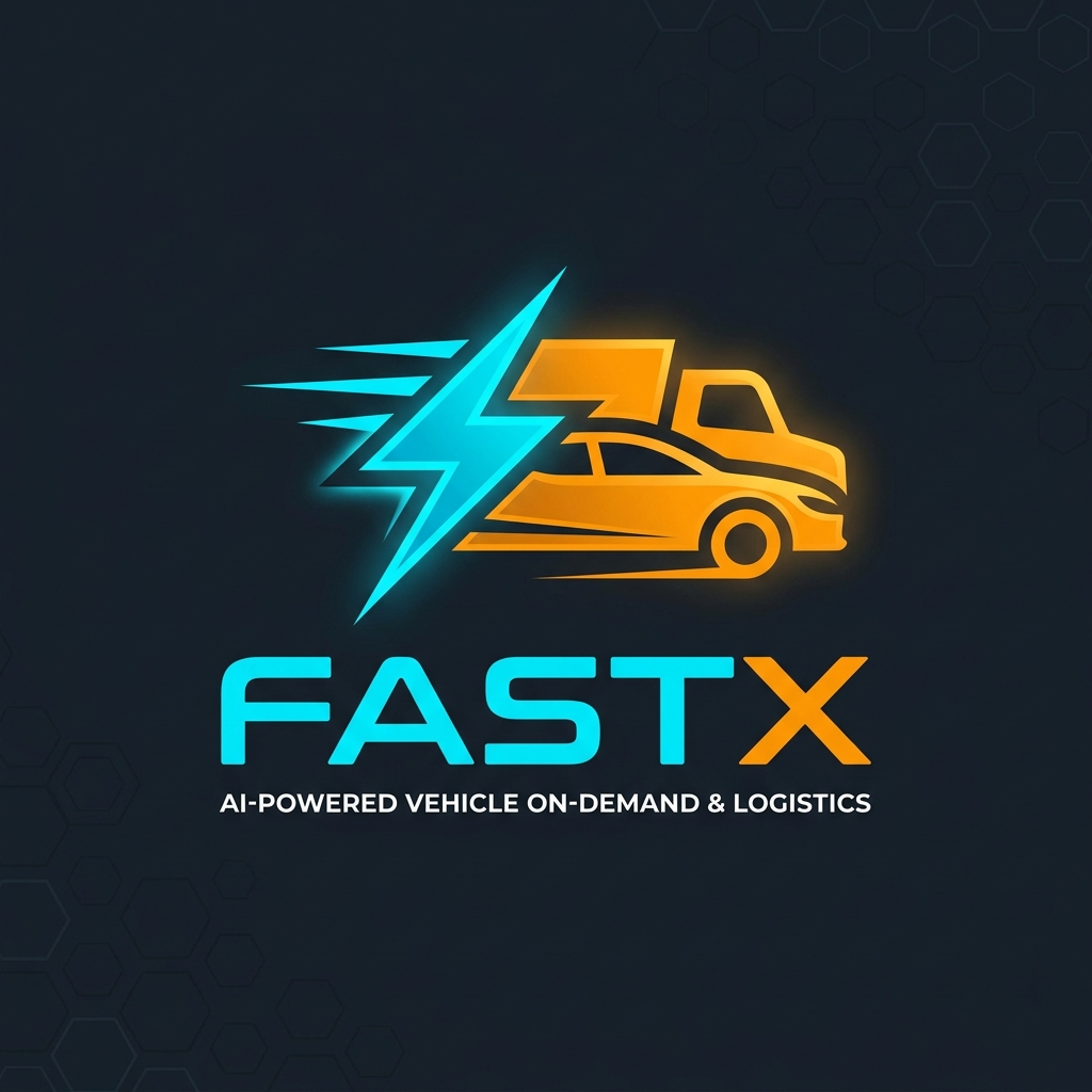 FastX Logo